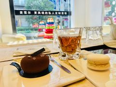 -麦雪尔甜品·生日蛋糕(新街口旗舰店)