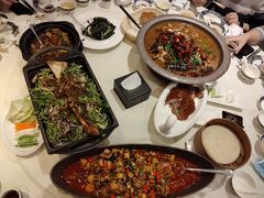 -正院大宅门烤鸭(首体店)