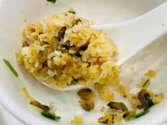 米蚬饭-庭苑美食中心·陈皮烧鹅·海鲜(台山店)