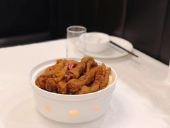 大铁勺凤爪-大铁勺酒楼(宾水西道店)
