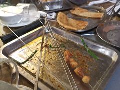 -清真·馬坡二旦烧烤(人生一串拍摄店)