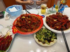 -虾铺子龙虾·私房菜(金源花苑店)