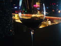 -富力丽思卡尔顿酒店·FLAIR餐厅酒吧