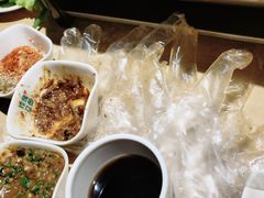 -玫瑰花园自助烤肉(顺义鑫海韵通店)