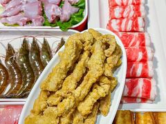 -宽窄巷子串串(龙湾万达广场店)