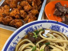 -清真-戏楼王记牛肉面