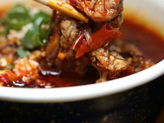-老板娘的烤肉店(港湾广场店)