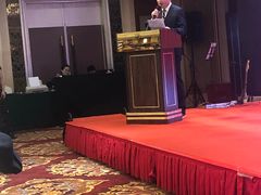 -北京丽景湾国际酒店