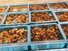 -青岛蓝海御华大饭店（金沙滩店）·蓝钻国际美食自助百汇