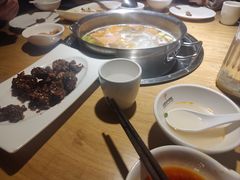 -守柴炉烤鸭(科华中路王府井店)