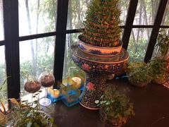 包房-老洋房花园饭店(绍兴路店)