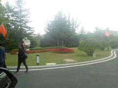 -棒棰岛宾馆景区