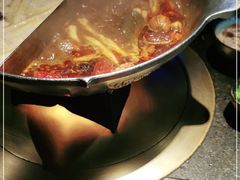 -湊湊火锅·茶憩(新中关购物中心店)
