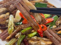 -莲花公园煎蟹(总店)