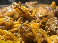 -甘家界牌柠檬鸭(青山店)