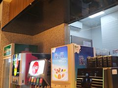 -比格比萨自助(宝山日月光店)