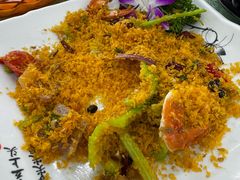 -景好海鲜餐厅(大鹏必选旅游店)