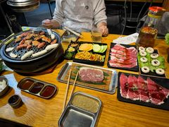 -子檀大隐炭烧(食品街店)