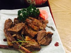 -八间(合生汇店)