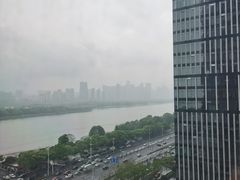 -长沙富力万达文华酒店