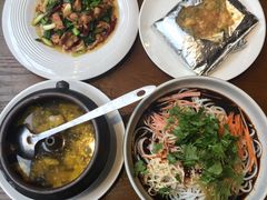 -福照楼汽锅鸡·云南菜(护国路店)