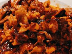-宝轩渔府·老字号海鲜·正宗津菜(水上店)