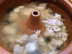 汽锅鸡-老滇山寨•云南特色菜•地方菜•民族风情歌舞表演(金碧店)