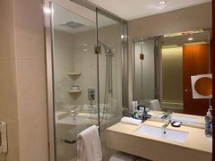 -成都天府丽都喜来登饭店