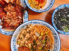 -梅溪·小伙子干挑面(安吉总店)