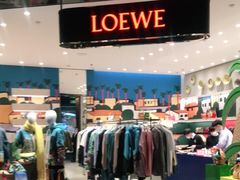 -LOEWE罗意威(北京SKP女装店(一层))