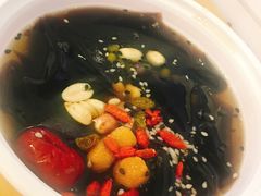-深水井老冰粉(解放碑英利大融城店)