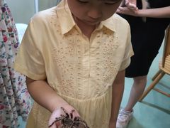 -藦茜花园宠物主题亲子互动体验馆(国顺东路店)