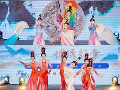 -广州白天鹅宾馆