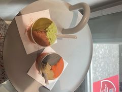-Dip in Gelato(富民路店)