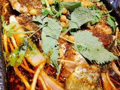 -酒城烤事(玉带龙庭店)