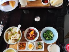 -古北水镇乌镇会精品酒店