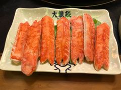 -大龙辣火锅·龙虾·烧烤(湖滨新天地店)