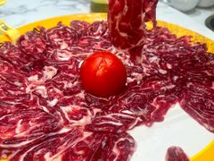 -潮汕大目牛肉火锅(皇岗旗舰店)