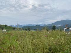 -潭柘厚院(桑峪村店)