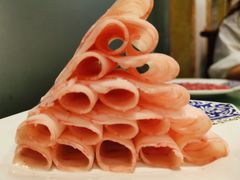 -福寿斋·老北京铜锅涮肉·烤鸭(顺义总店)