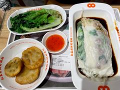 -红荔村肠粉(贝丽店)