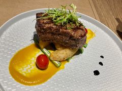 -乔泰勒JOETYLER西餐厅(曲江店)