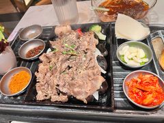-七八冷面·延边朝鲜族美食(欢乐谷店)