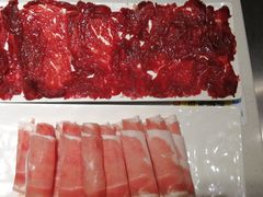-古乐牛香·鲜牛肉牛杂火锅(吴江三里桥运东商业广场店)