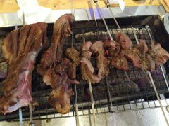 -关二碳烤羊腿(龙翔路店)