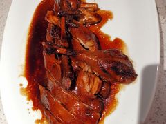 -老头儿油爆虾·1987杭州烟火味(湖滨银泰in77D区店)