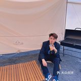 美式露营⛺️咖啡厅｜Fu·165