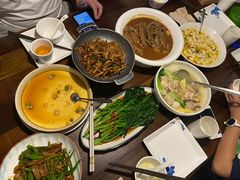 -宴秋杭州菜(锦艺城店)