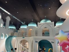 -ABC Swim亲子游泳俱乐部(河西店)