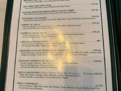 -Versailles Restaurant Cuban Cuisine